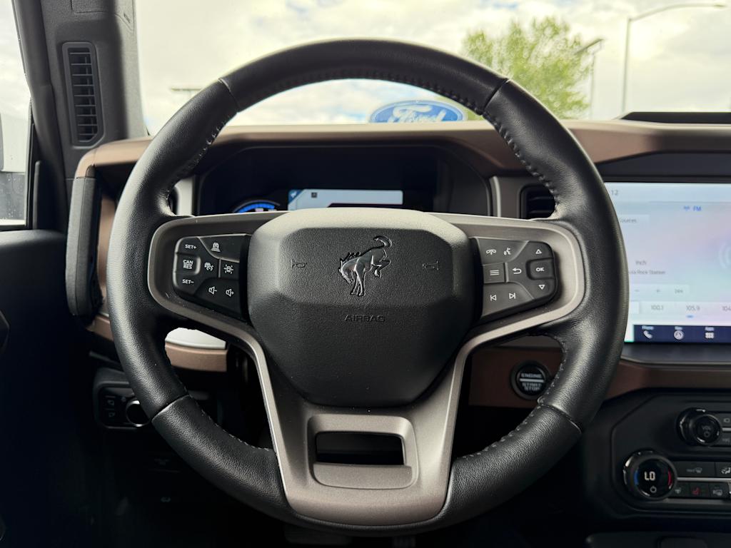 Thumbnail: 2023 Ford Bronco - 6