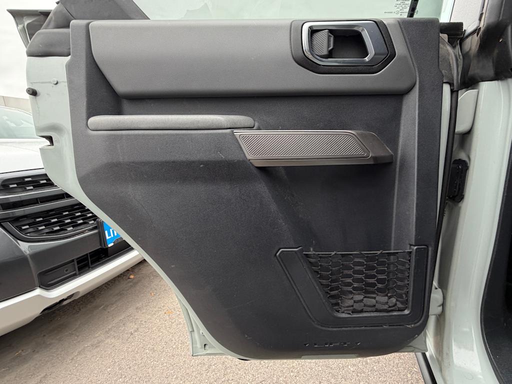 Thumbnail: 2022 Ford Bronco - 28