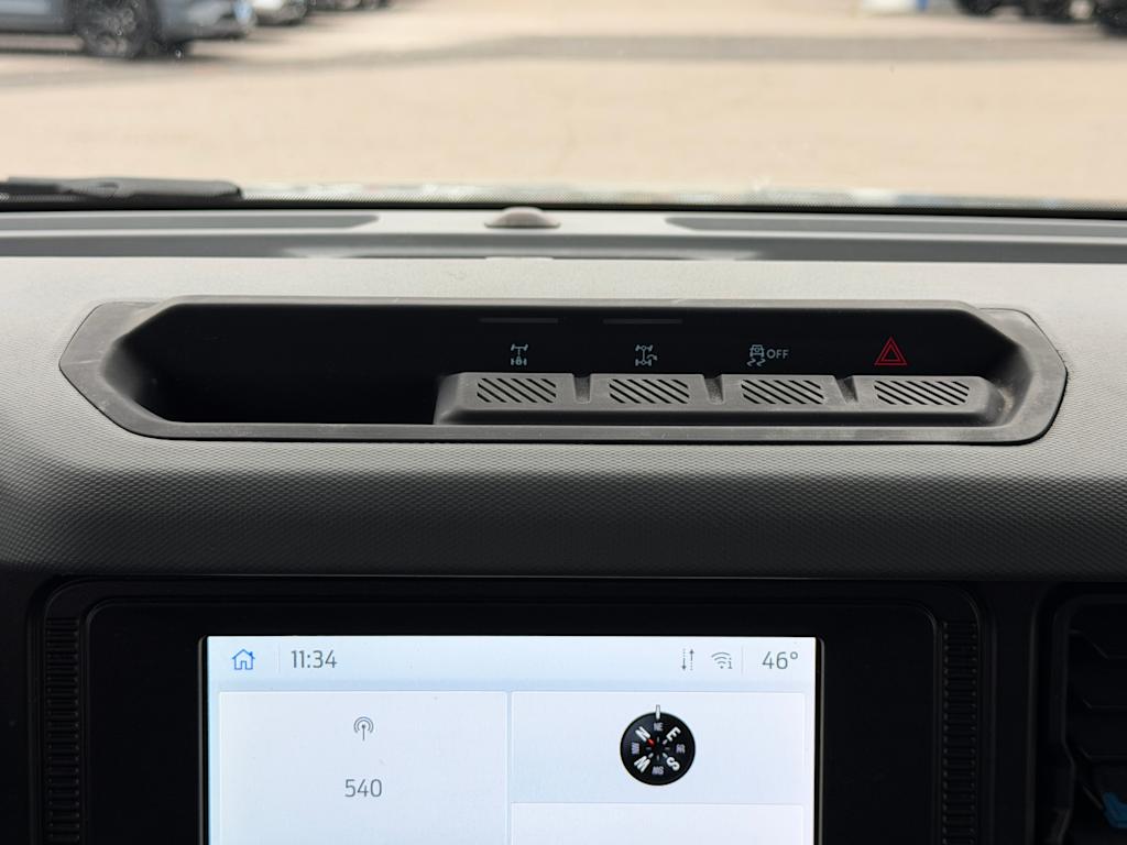 Thumbnail: 2022 Ford Bronco - 22