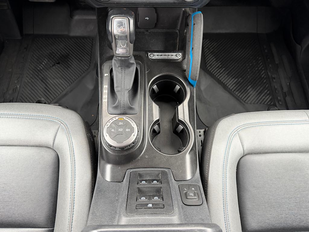 Thumbnail: 2022 Ford Bronco - 26