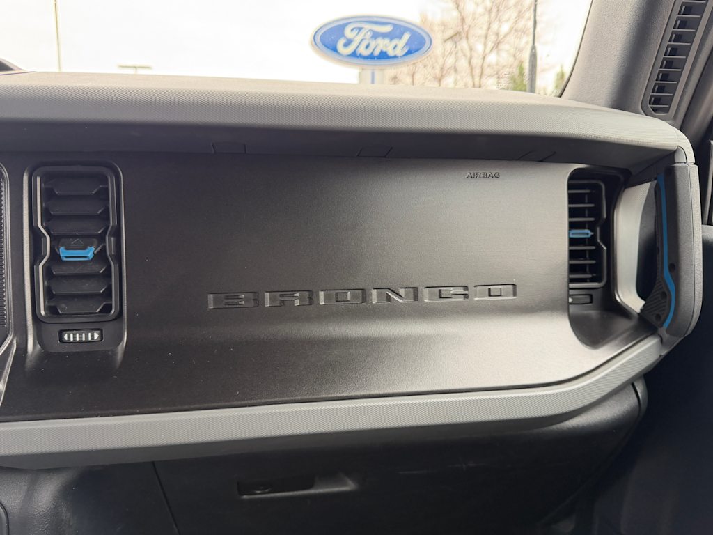 Thumbnail: 2022 Ford Bronco - 27