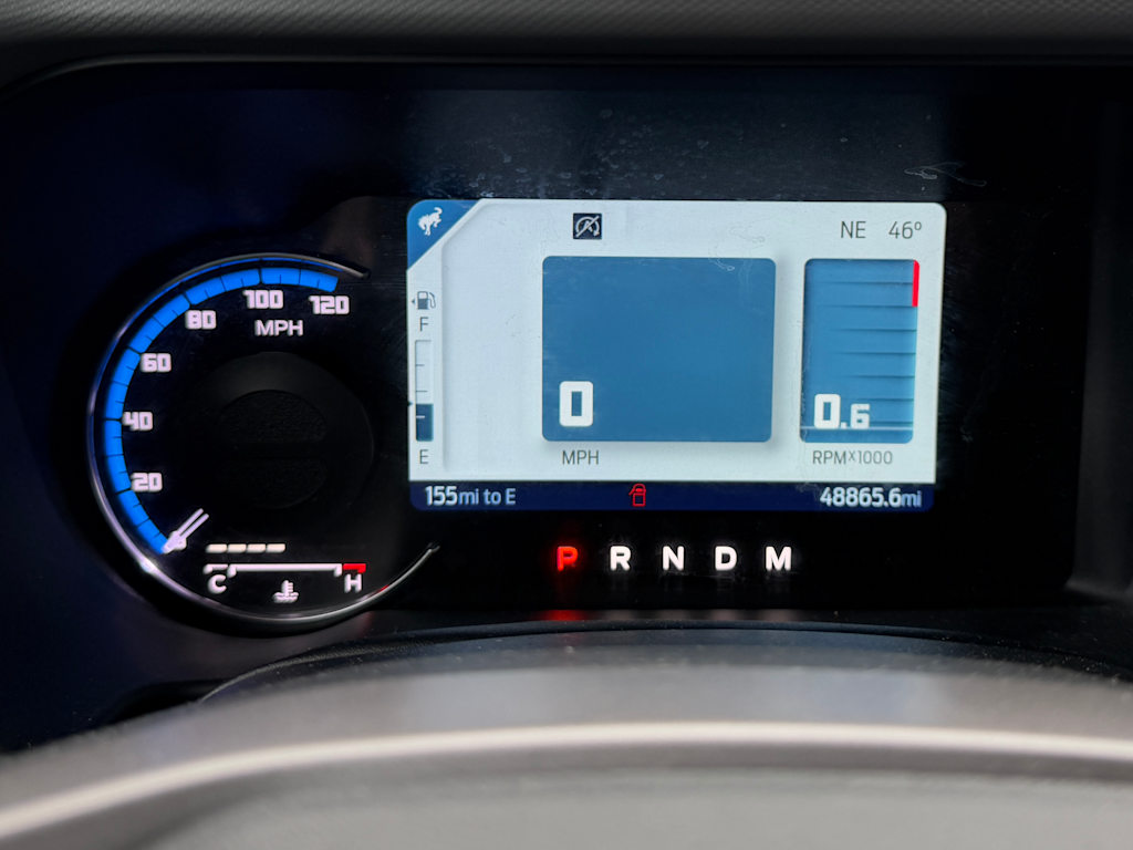 Thumbnail: 2022 Ford Bronco - 14