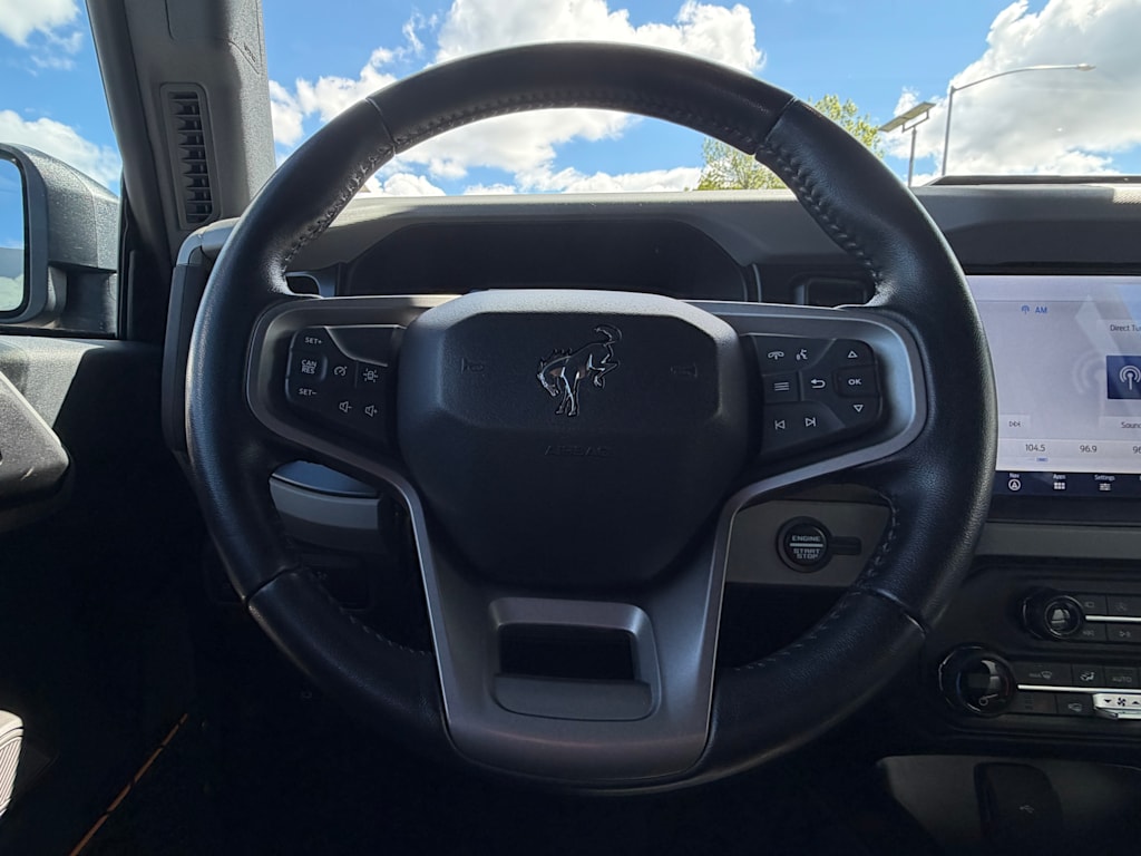 Thumbnail: 2023 Ford Bronco - 6
