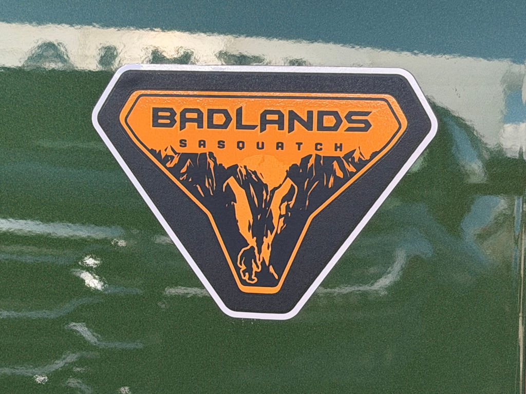 Thumbnail: 2023 Ford Bronco - 5
