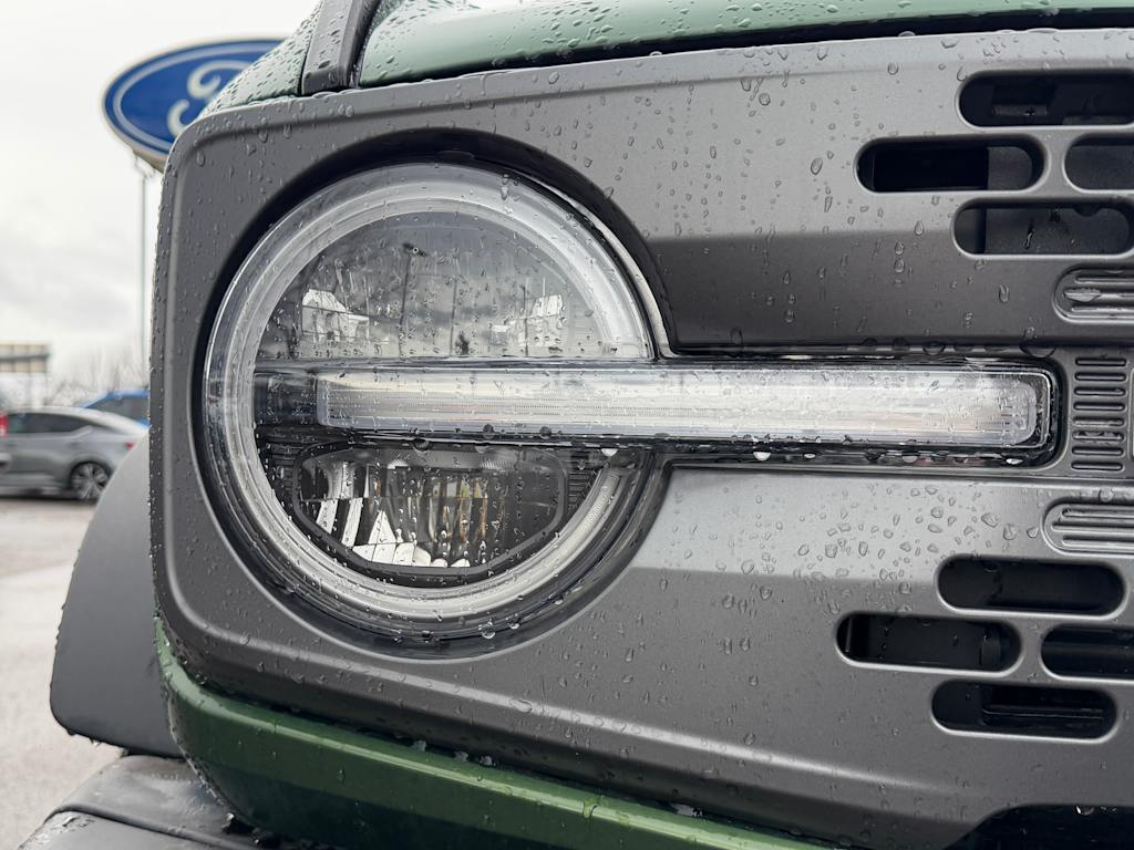 Thumbnail: 2023 Ford Bronco - 6