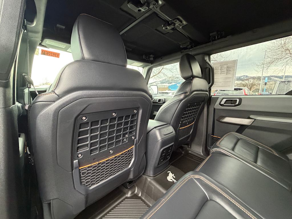 Thumbnail: 2023 Ford Bronco - 12