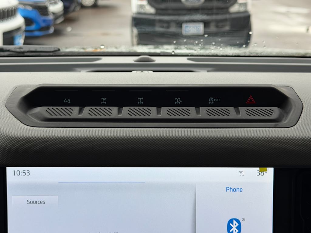 Thumbnail: 2023 Ford Bronco - 21