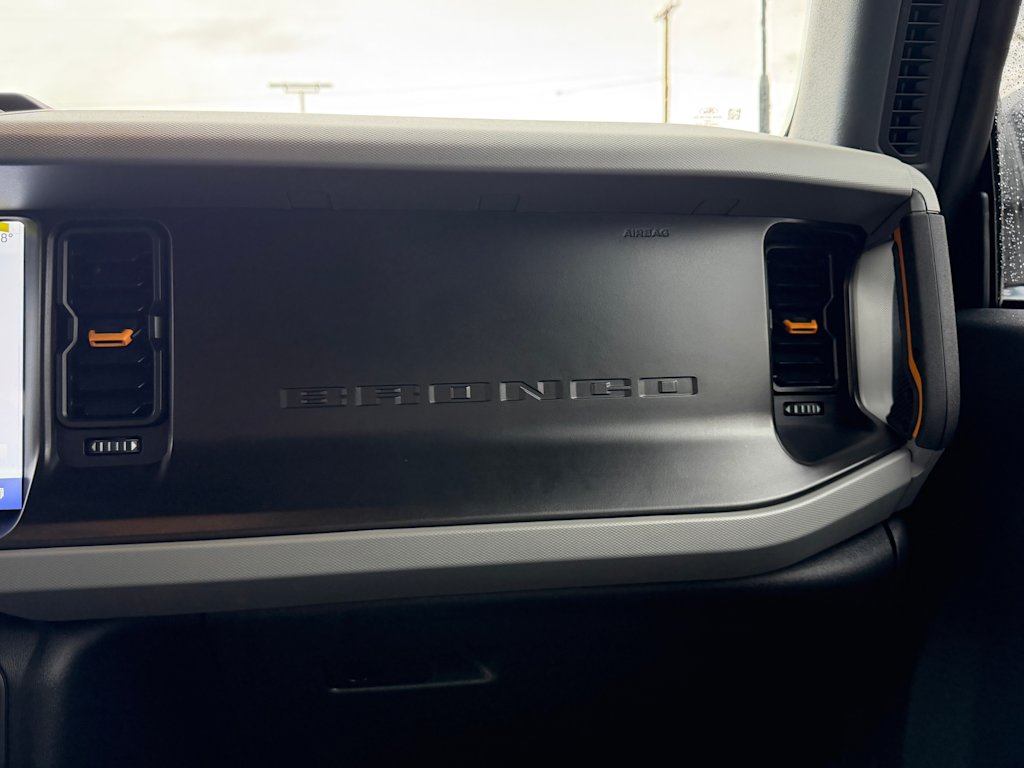 Thumbnail: 2023 Ford Bronco - 27