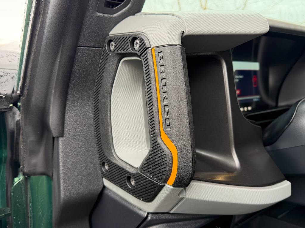 Thumbnail: 2023 Ford Bronco - 15