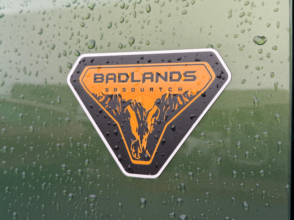 Thumbnail: 2023 Ford Bronco - 31