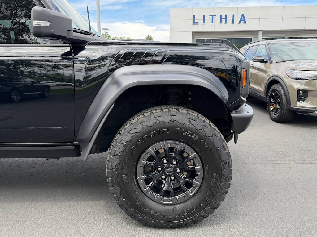 Thumbnail: 2023 Ford Bronco - 7
