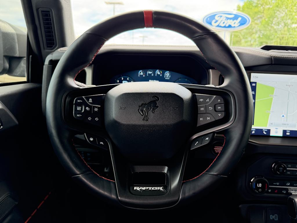 Thumbnail: 2023 Ford Bronco - 8