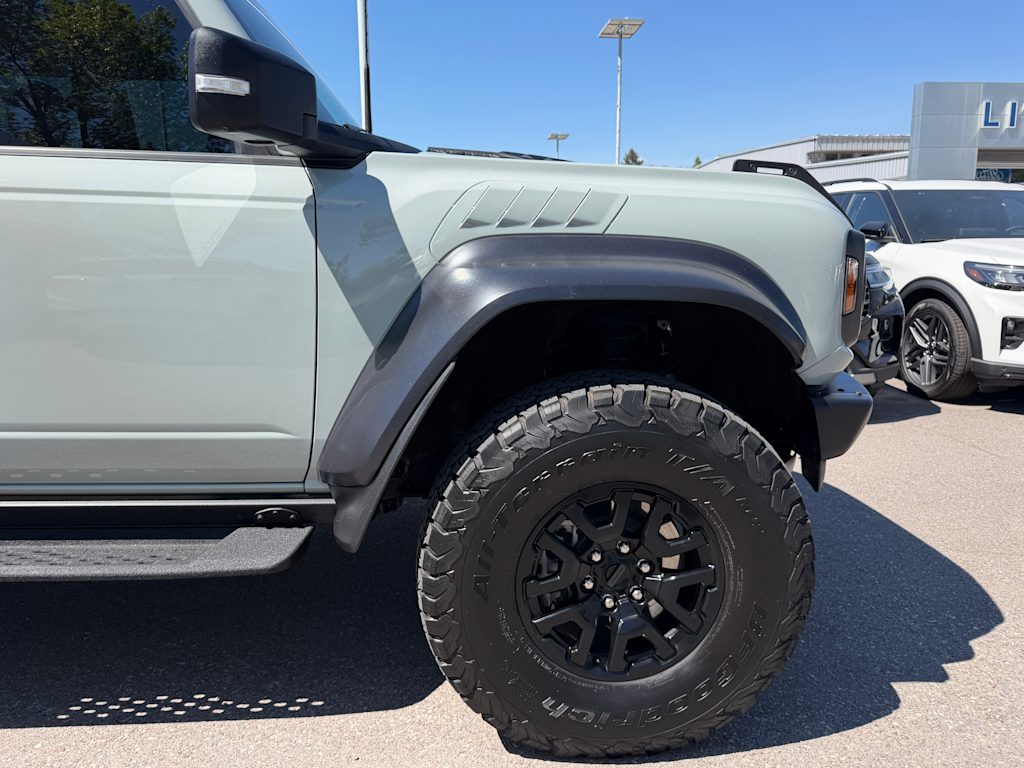 Thumbnail: 2023 Ford Bronco - 7
