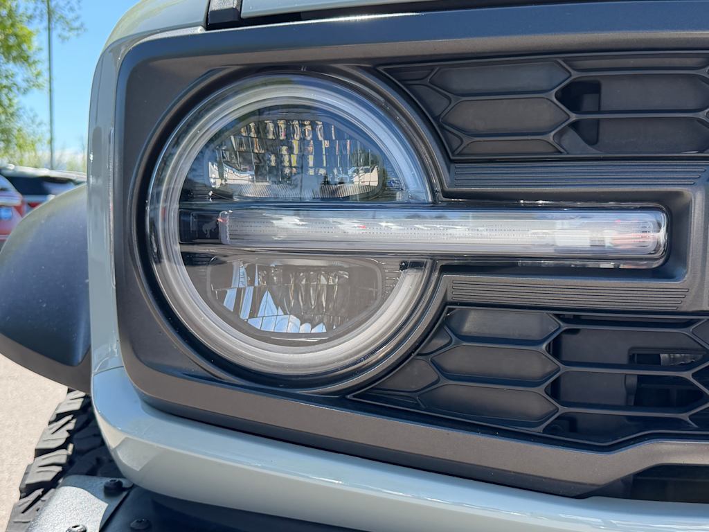 Thumbnail: 2023 Ford Bronco - 18