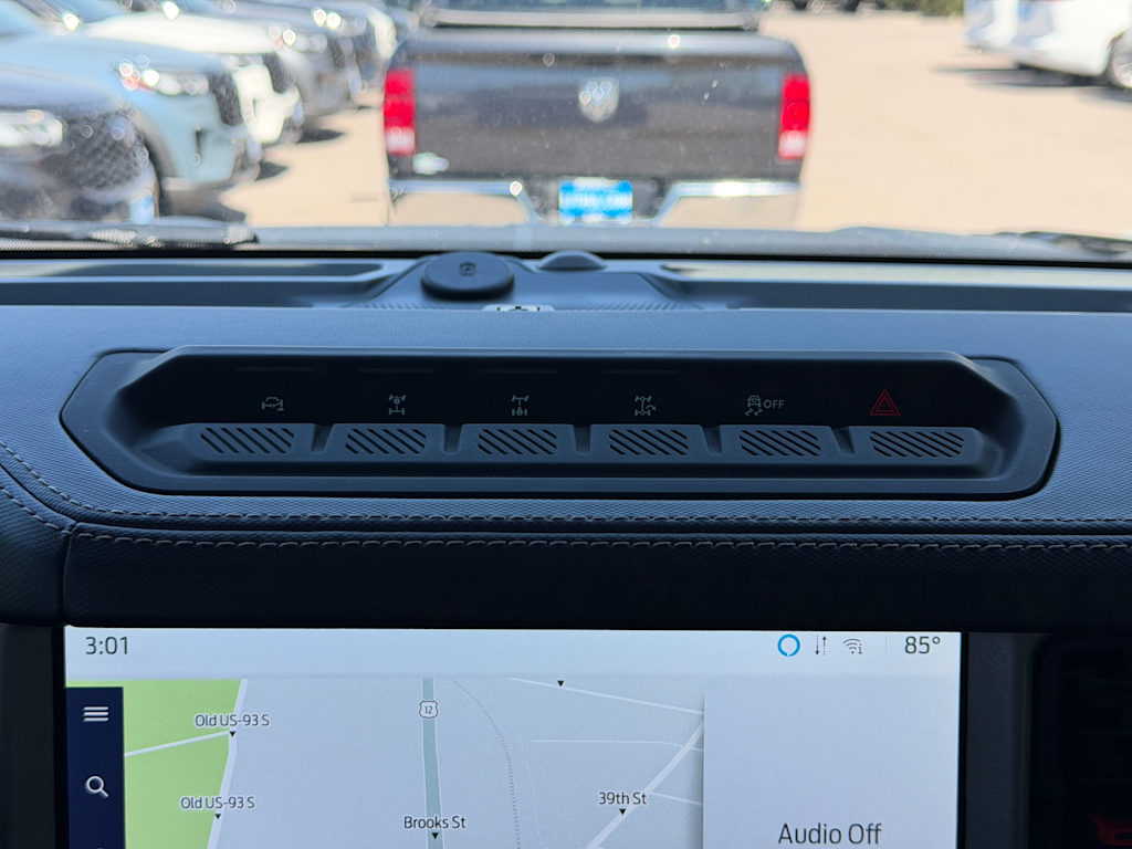 Thumbnail: 2023 Ford Bronco - 13
