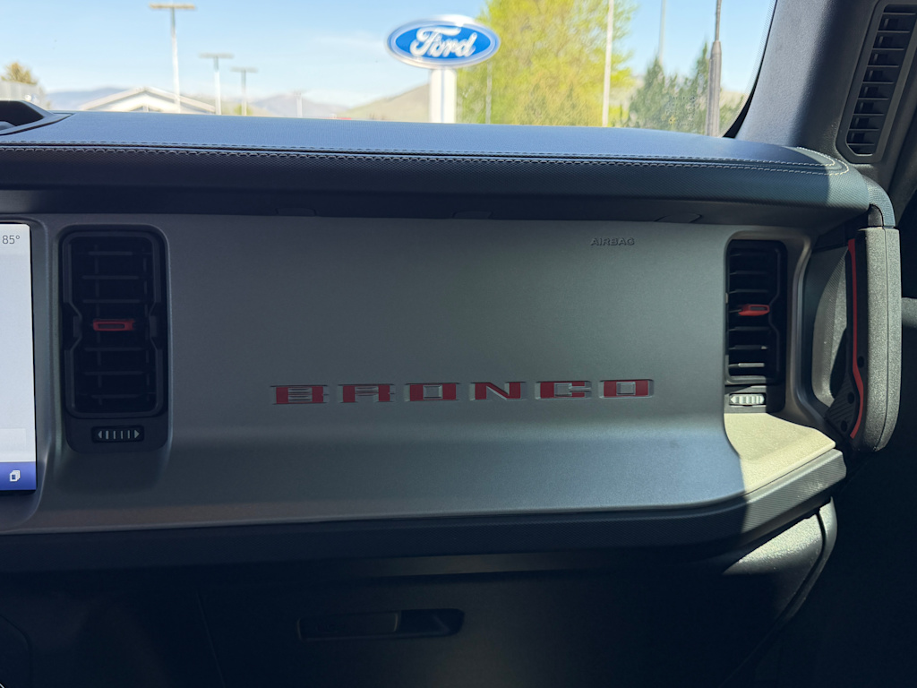 Thumbnail: 2023 Ford Bronco - 28