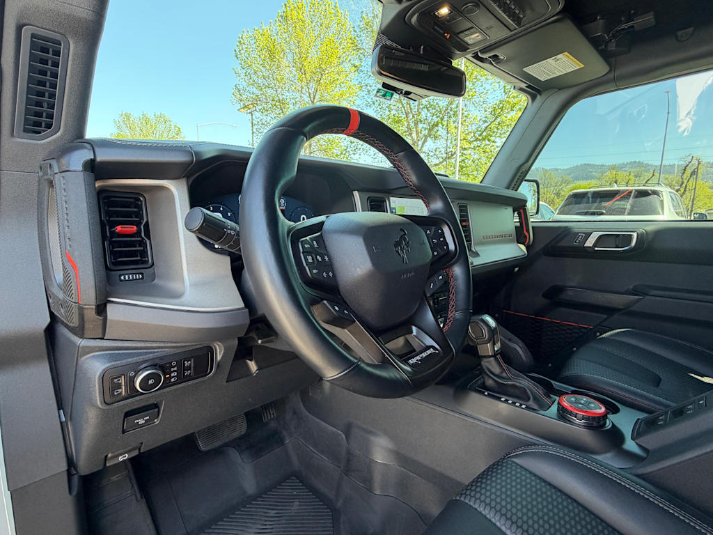 Thumbnail: 2023 Ford Bronco - 2