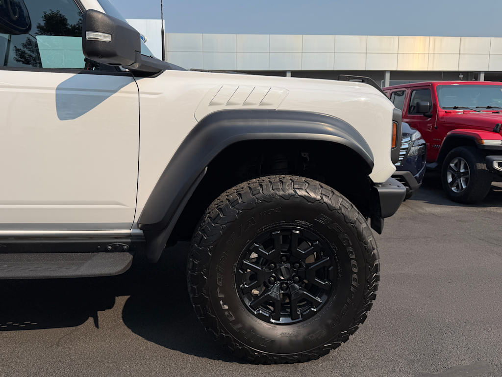 Thumbnail: 2023 Ford Bronco - 7