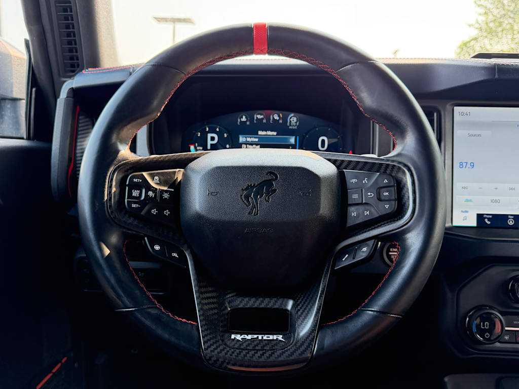 Thumbnail: 2023 Ford Bronco - 8