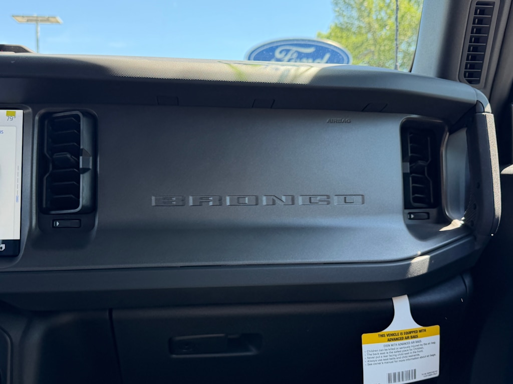 Thumbnail: 2026 Ford Bronco - 27