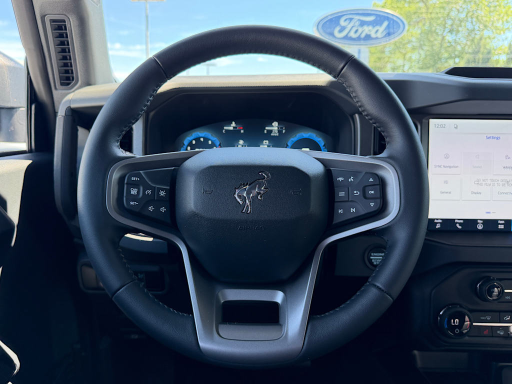 Thumbnail: 2026 Ford Bronco - 7