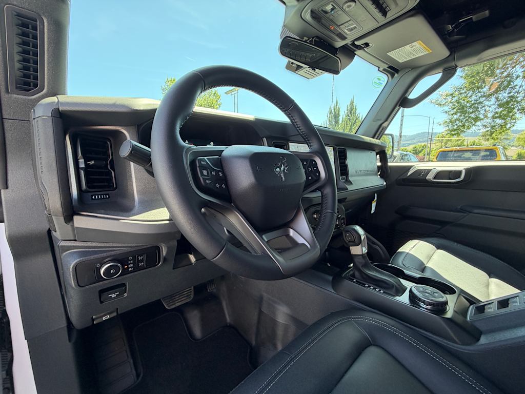 Thumbnail: 2026 Ford Bronco - 2