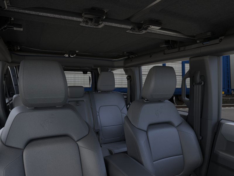 Thumbnail: 2025 Ford Bronco - 8