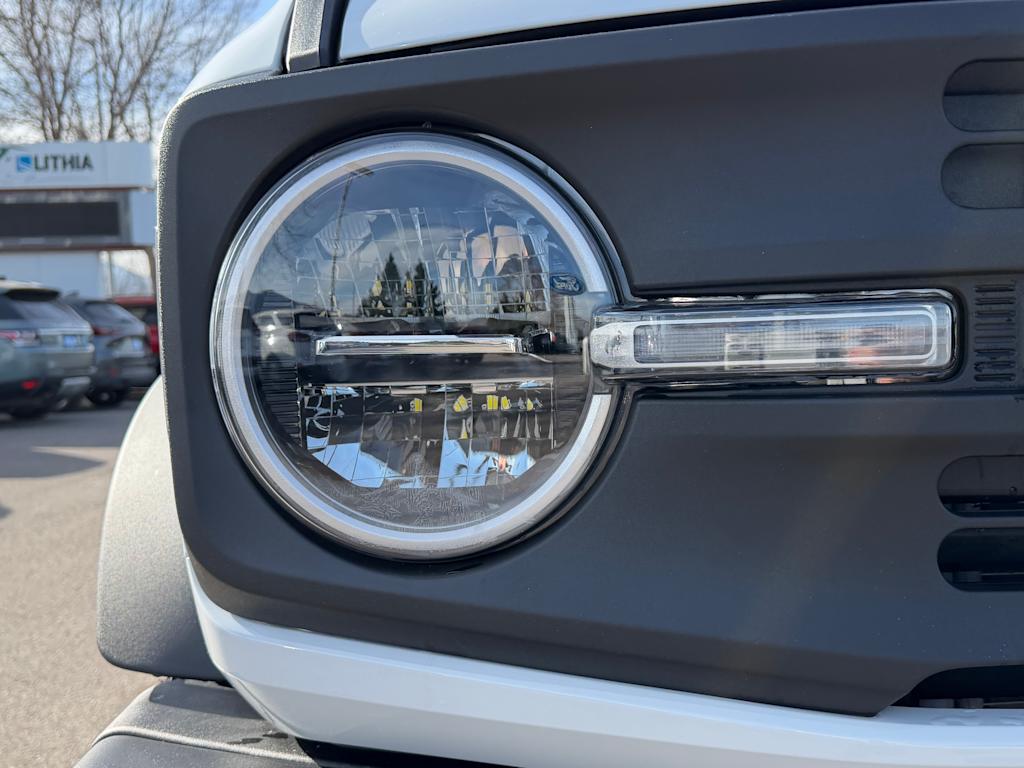 Thumbnail: 2025 Ford Bronco - 5