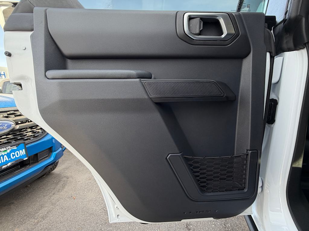 Thumbnail: 2025 Ford Bronco - 27