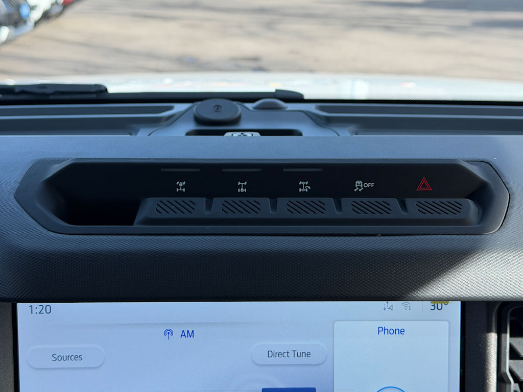 Thumbnail: 2025 Ford Bronco - 21