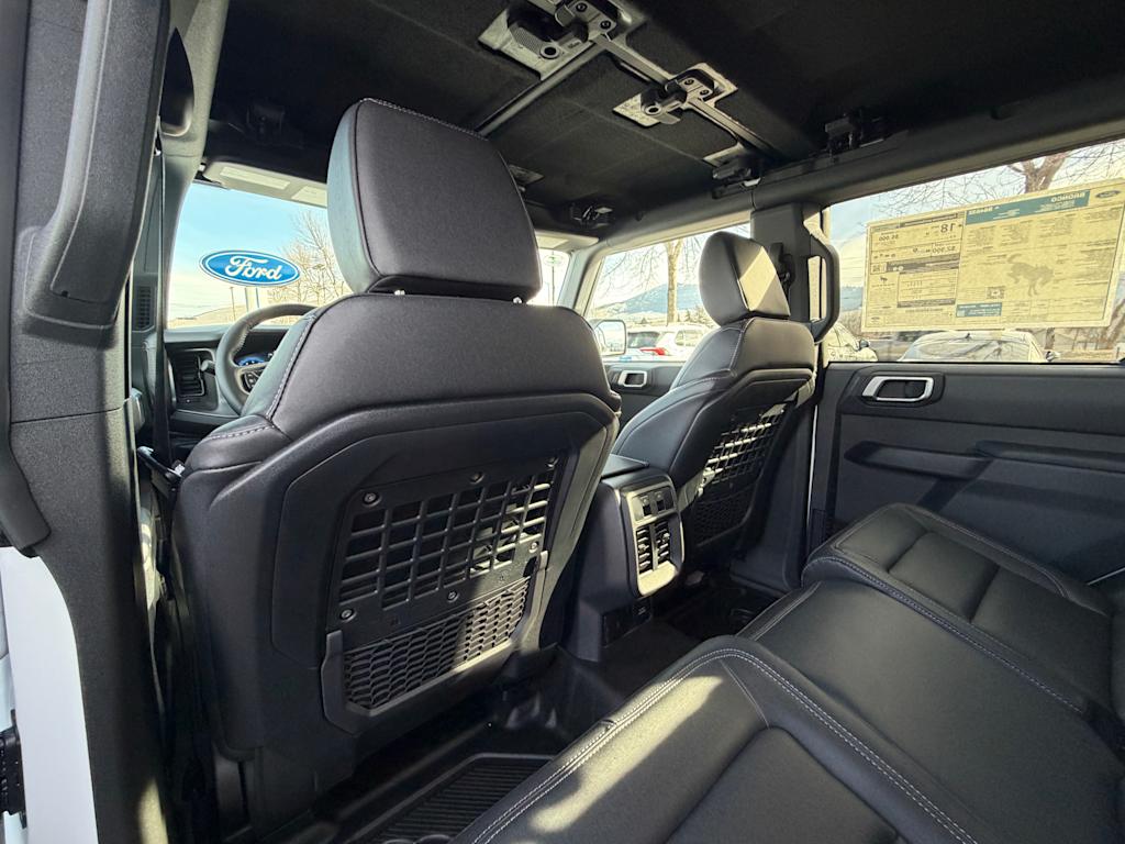 Thumbnail: 2025 Ford Bronco - 30