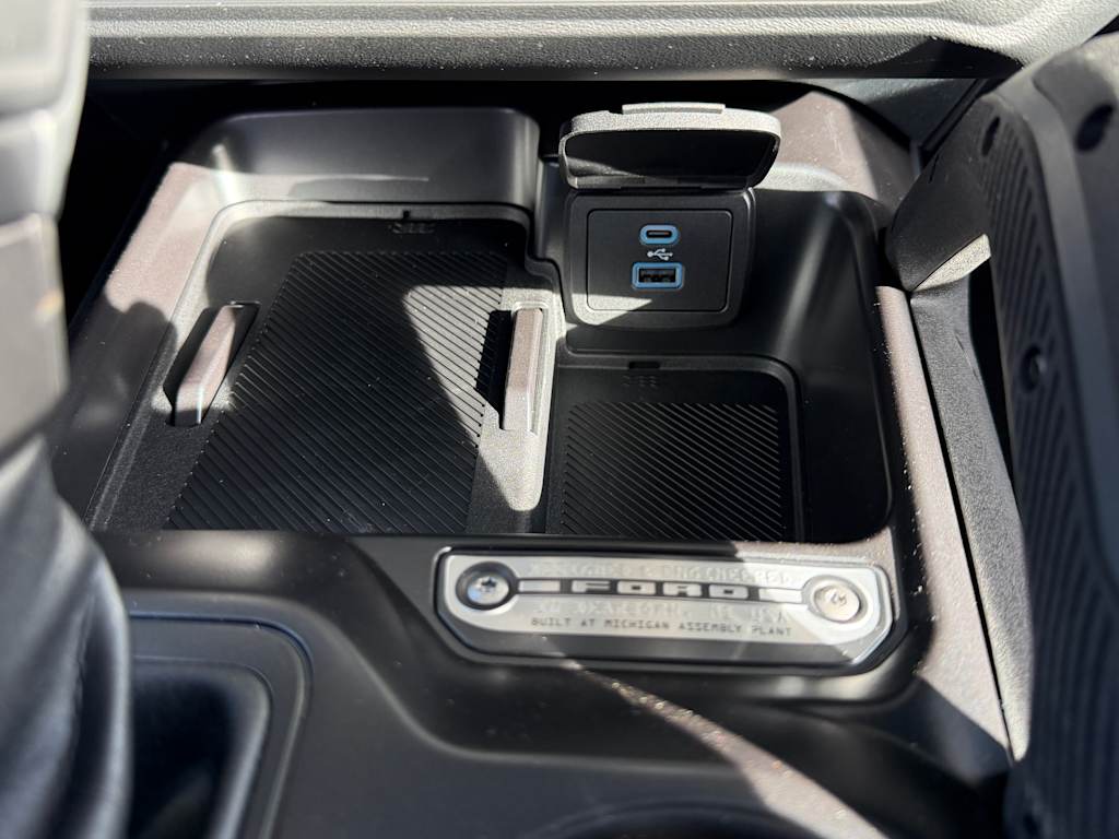 Thumbnail: 2025 Ford Bronco - 23