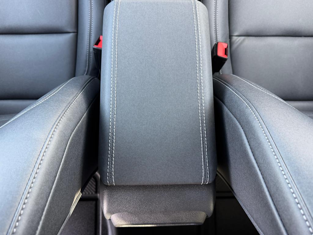 Thumbnail: 2025 Ford Bronco - 10