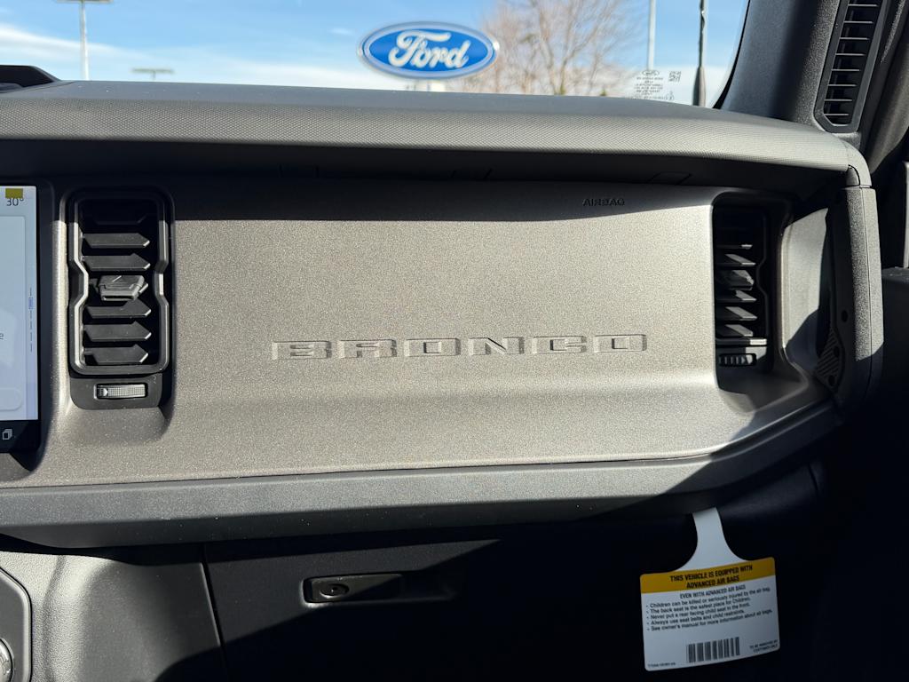 Thumbnail: 2025 Ford Bronco - 26