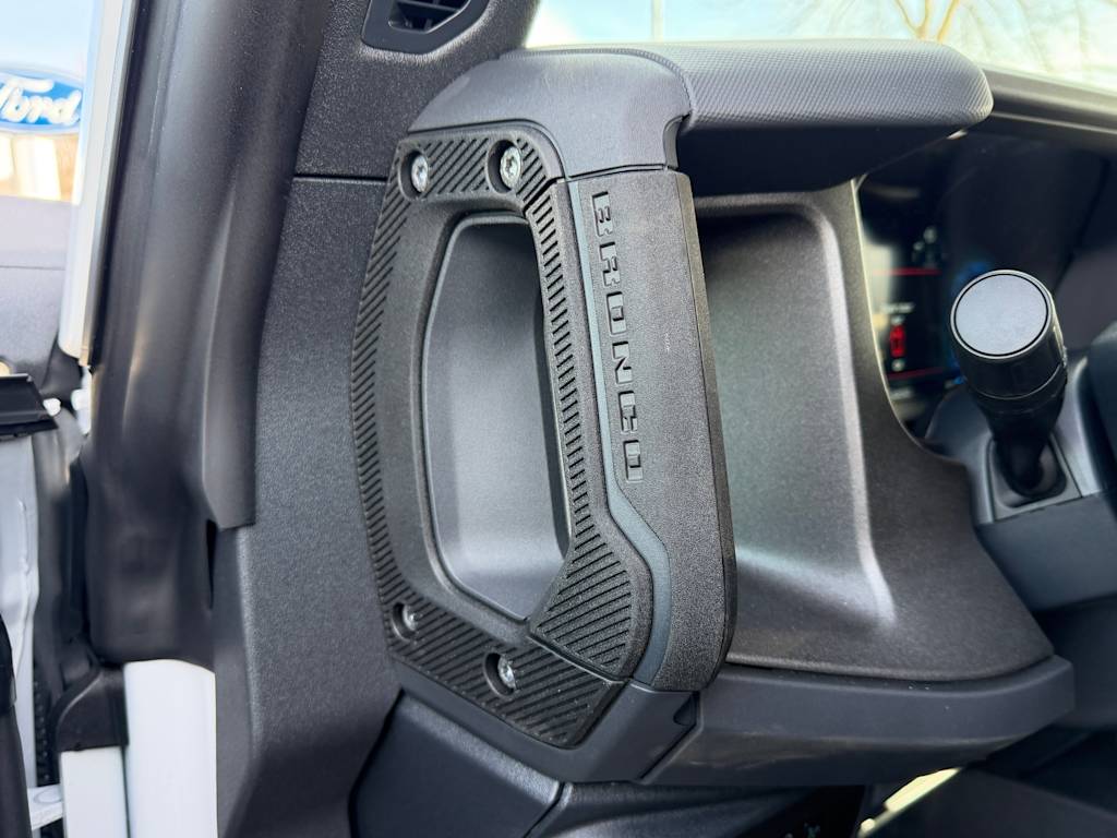 Thumbnail: 2025 Ford Bronco - 11