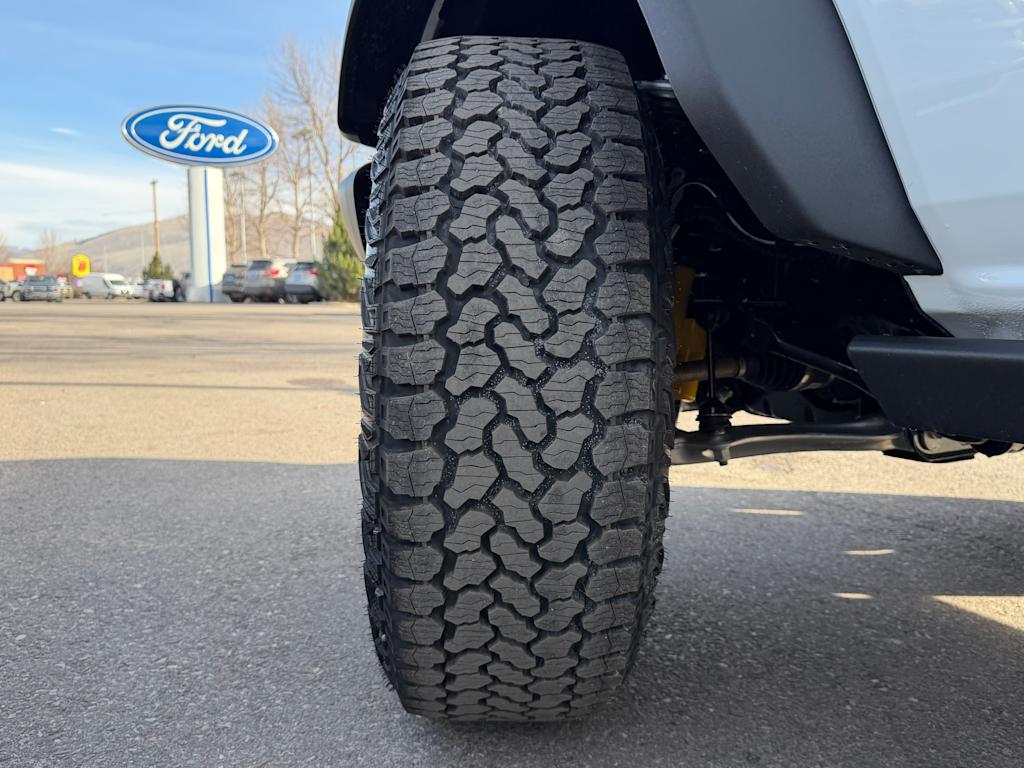 Thumbnail: 2025 Ford Bronco - 17