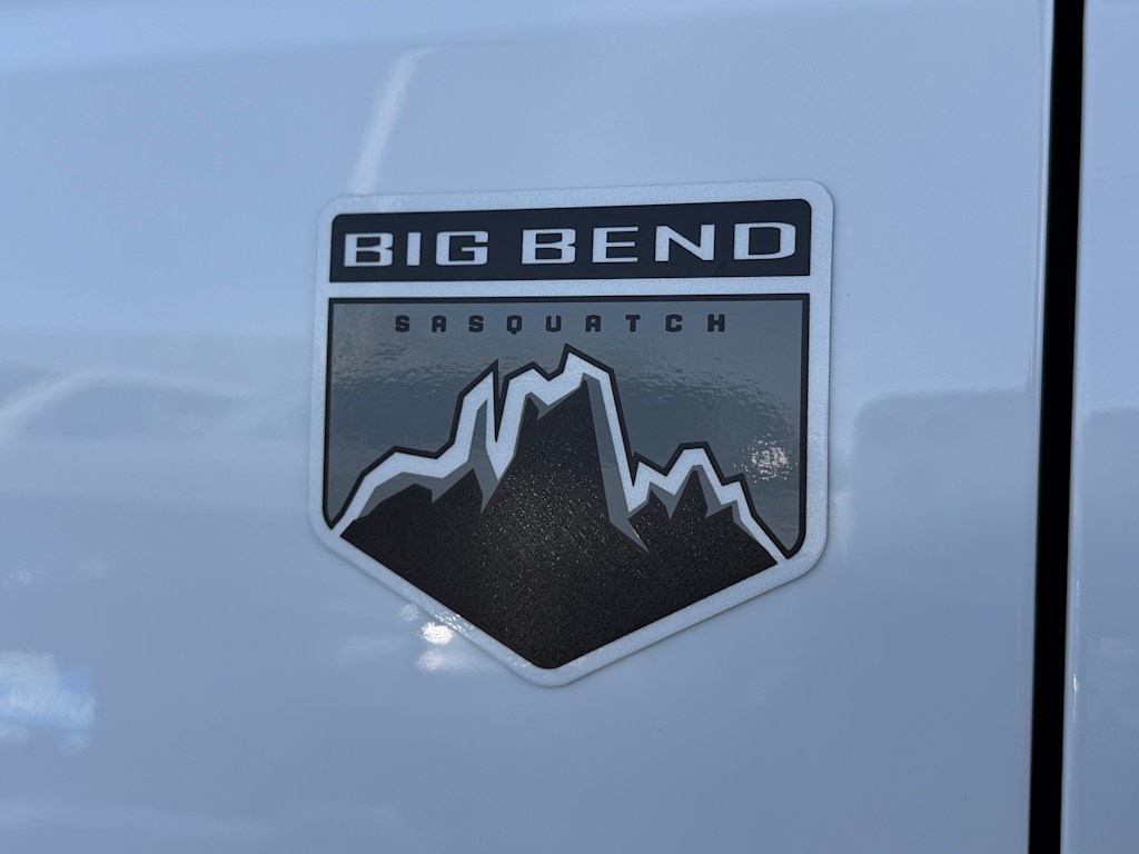 Thumbnail: 2025 Ford Bronco - 31