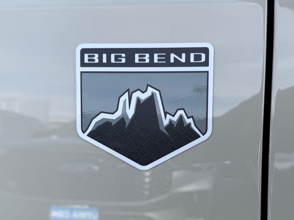 Thumbnail: 2026 Ford Bronco - 30