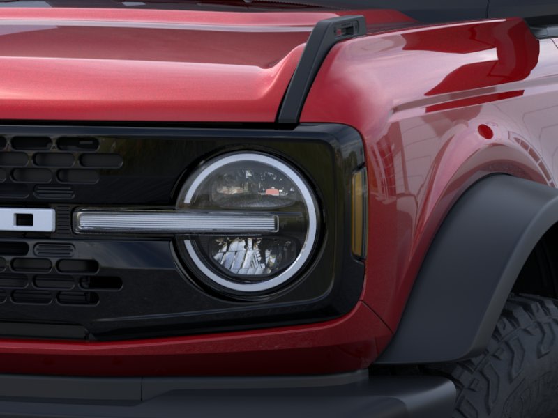 Thumbnail: 2026 Ford Bronco - 22