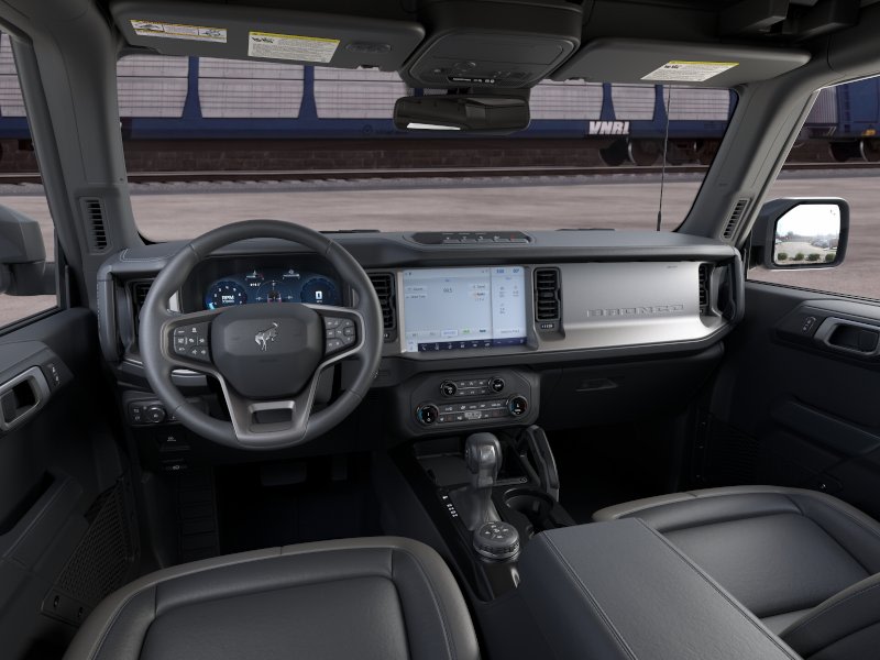 Thumbnail: 2026 Ford Bronco - 2