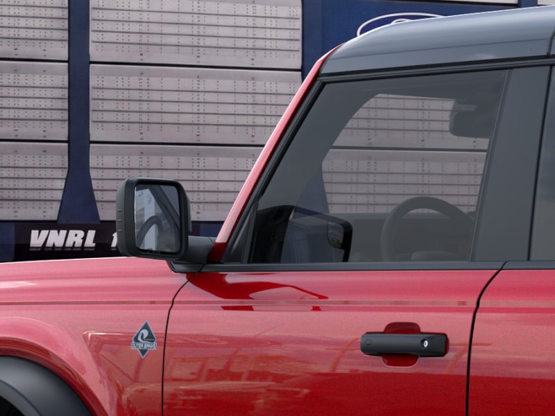 Thumbnail: 2026 Ford Bronco - 23