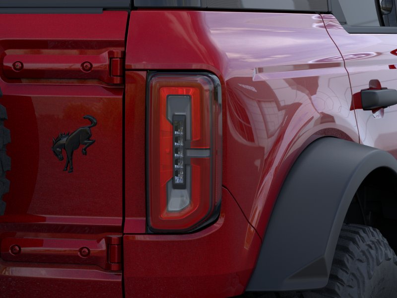 Thumbnail: 2026 Ford Bronco - 24