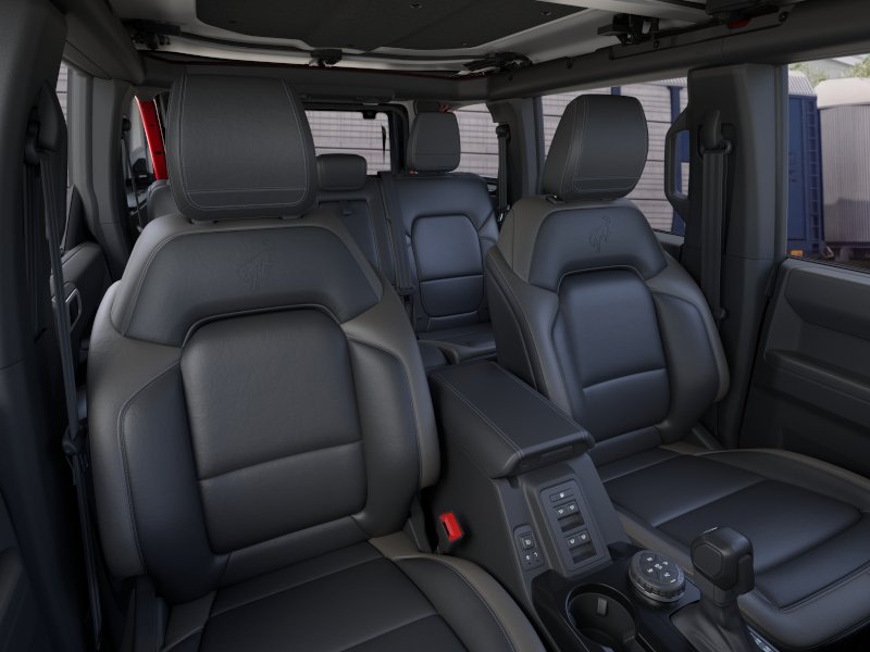 Thumbnail: 2026 Ford Bronco - 8