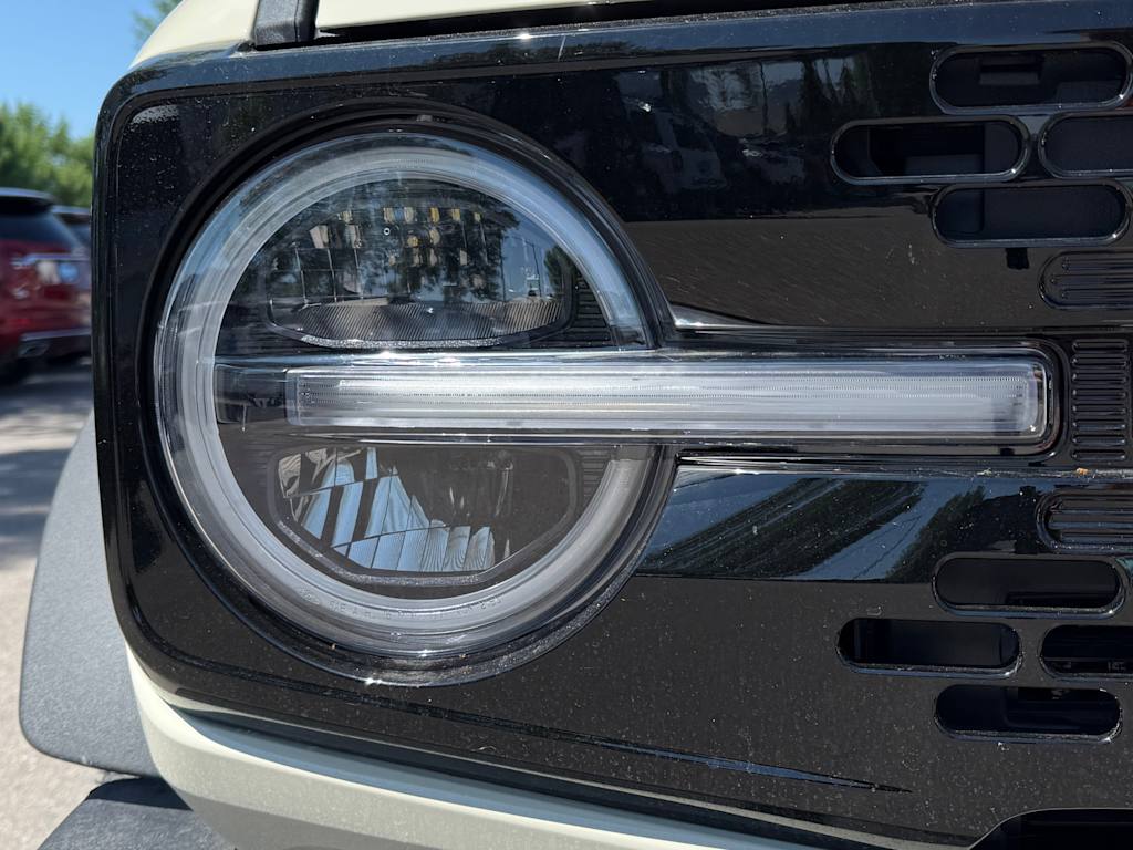 Thumbnail: 2025 Ford Bronco - 6