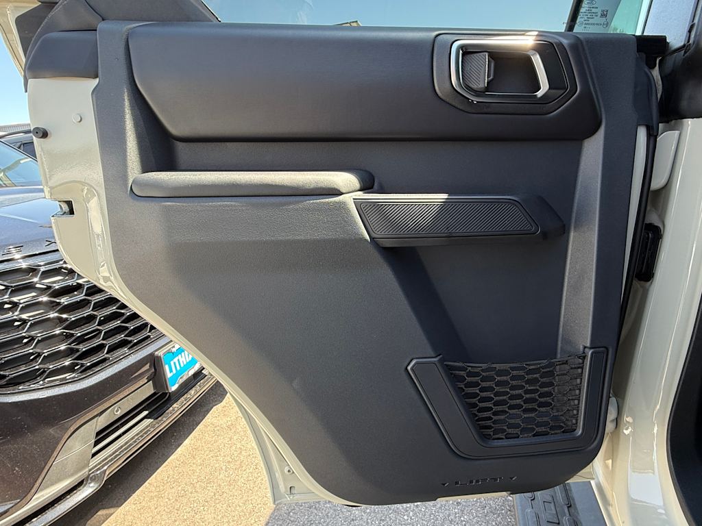 Thumbnail: 2025 Ford Bronco - 27