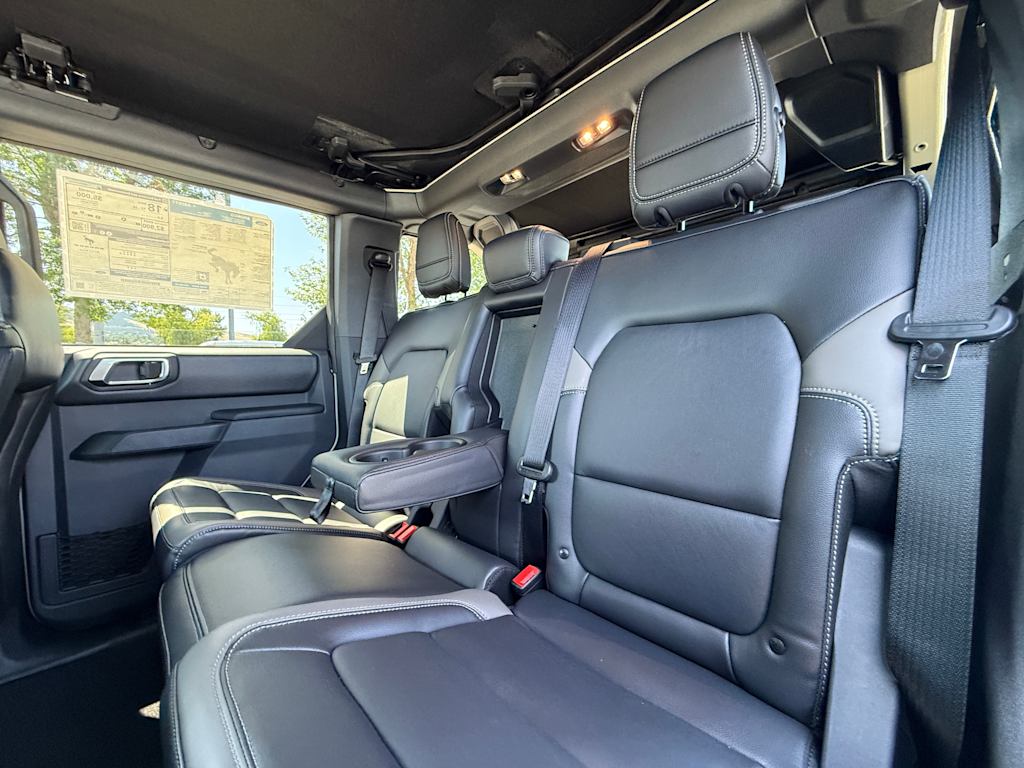 Thumbnail: 2025 Ford Bronco - 29