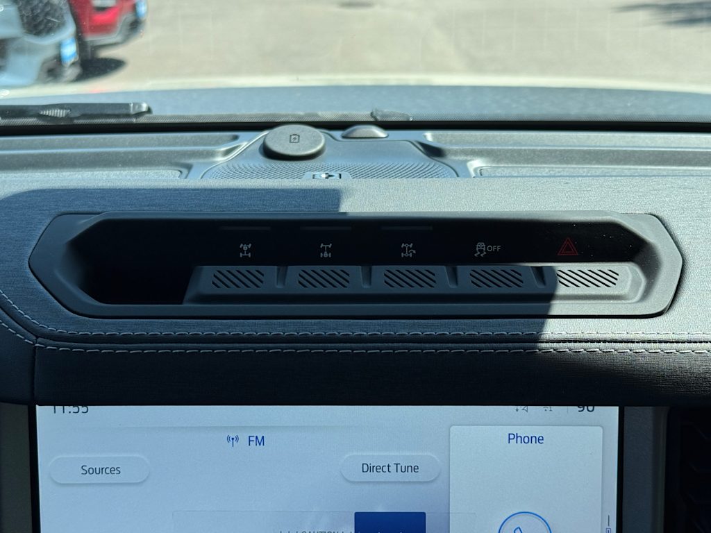 Thumbnail: 2025 Ford Bronco - 13