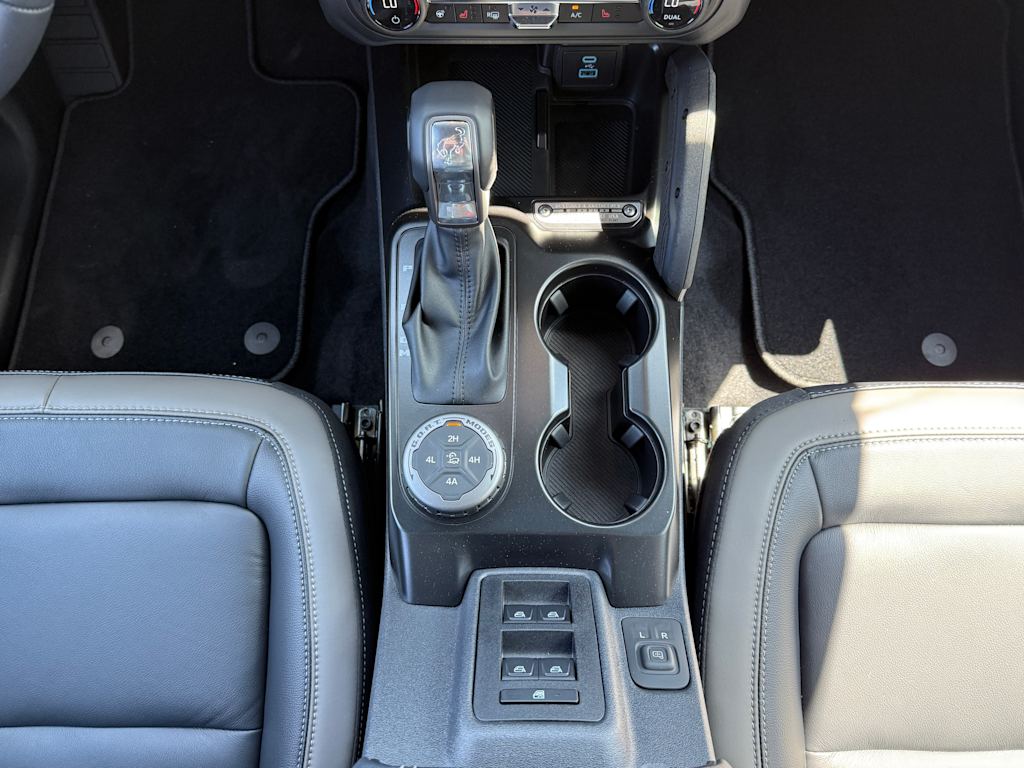 Thumbnail: 2025 Ford Bronco - 14