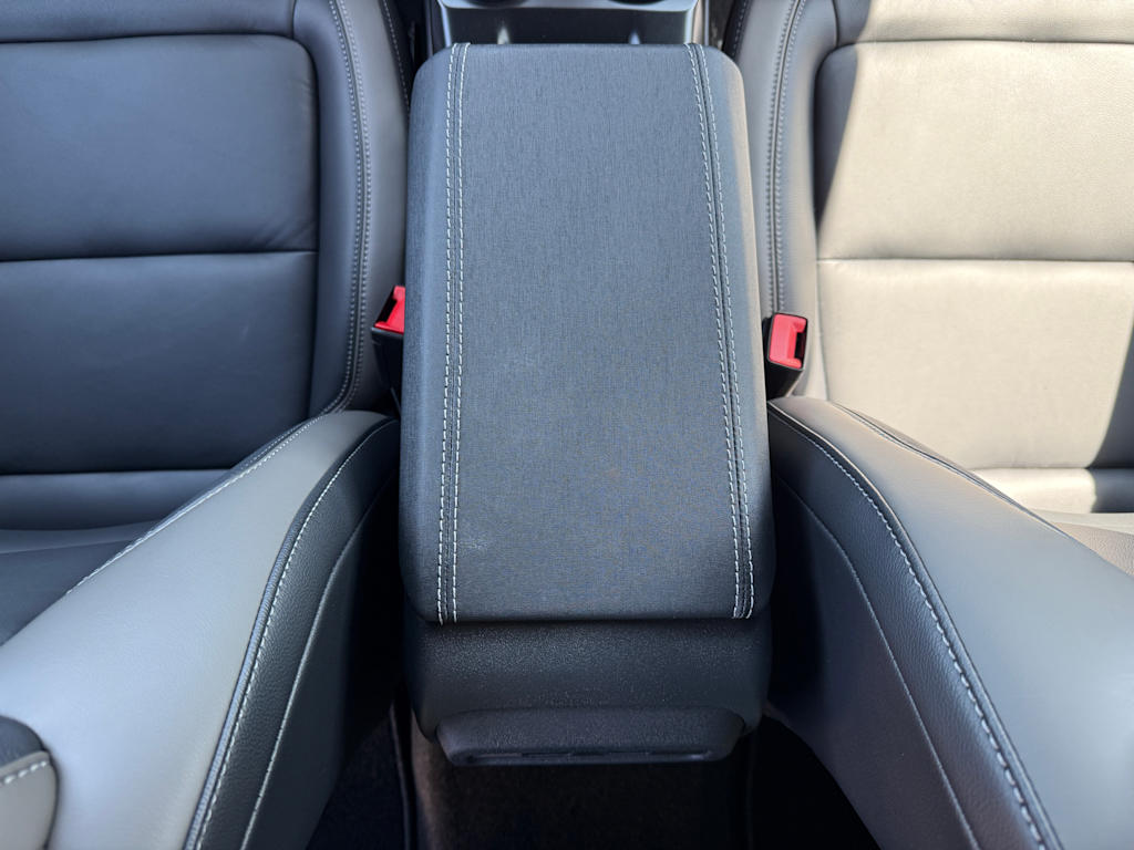 Thumbnail: 2025 Ford Bronco - 10