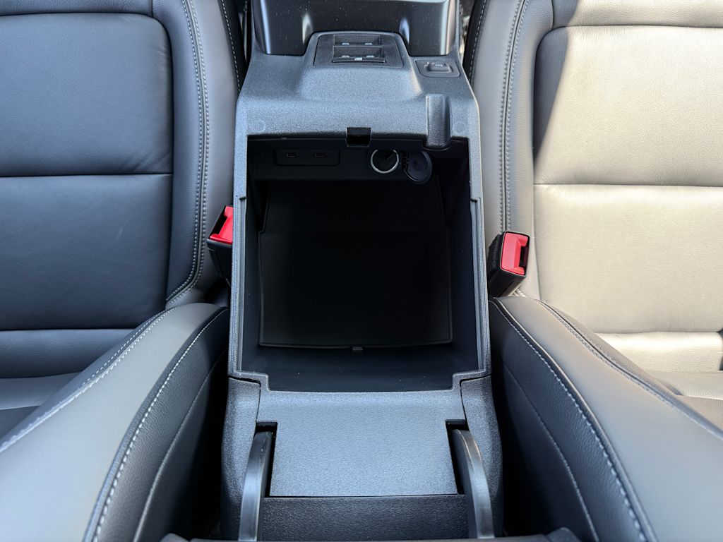 Thumbnail: 2025 Ford Bronco - 26